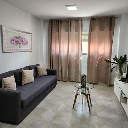 Magnifico Apartamento Cerca Del Centro Con A.A. - Cid 2 부리아나 외부 사진