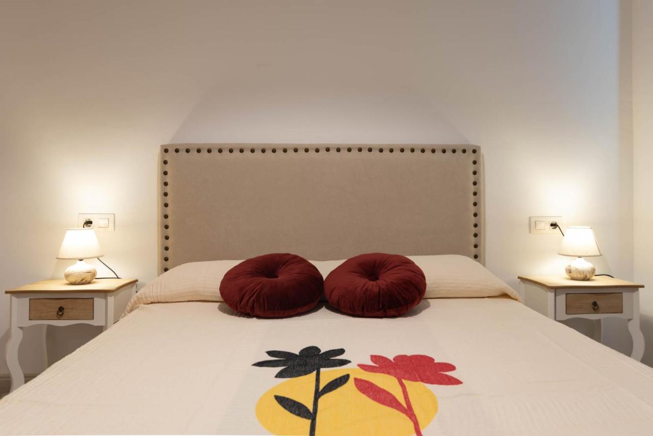 Magnifico Apartamento Cerca Del Centro Con A.A. - Cid 2 부리아나 외부 사진