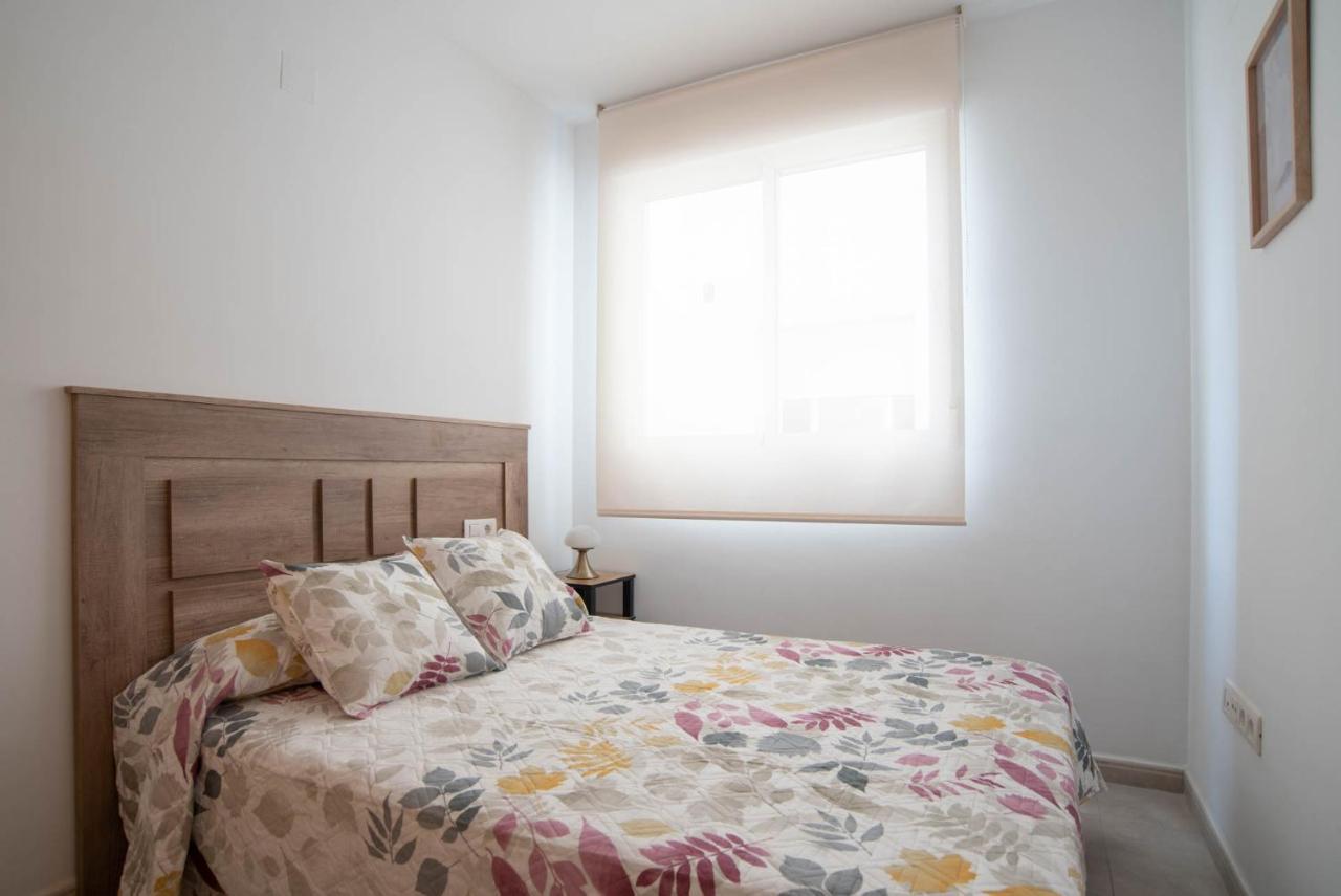 Magnifico Apartamento Cerca Del Centro Con A.A. - Cid 2 부리아나 외부 사진