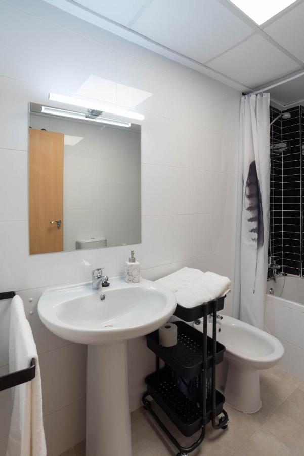 Magnifico Apartamento Cerca Del Centro Con A.A. - Cid 2 부리아나 외부 사진