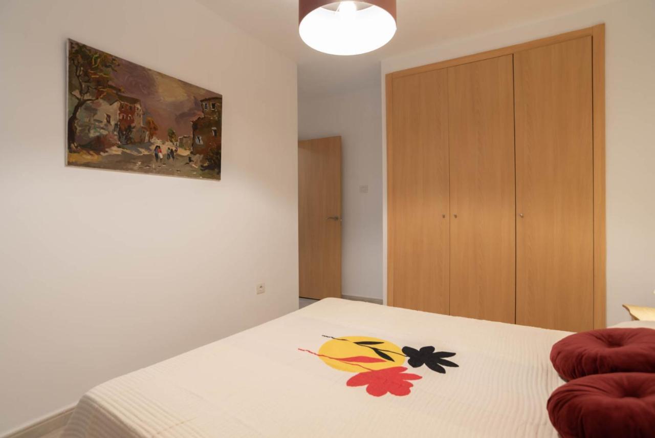 Magnifico Apartamento Cerca Del Centro Con A.A. - Cid 2 부리아나 외부 사진