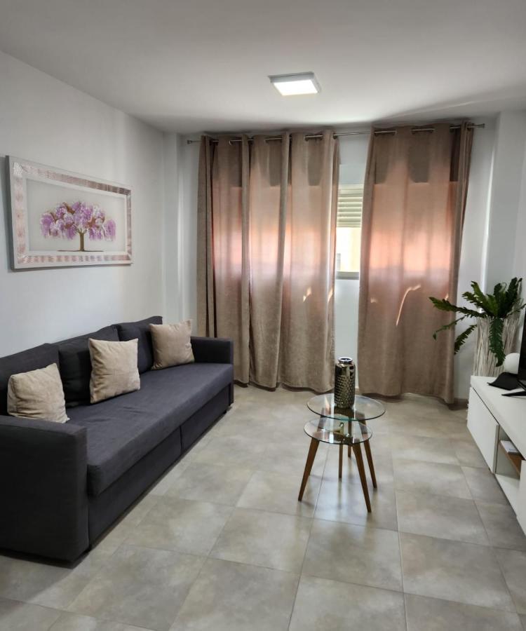 Magnifico Apartamento Cerca Del Centro Con A.A. - Cid 2 부리아나 외부 사진