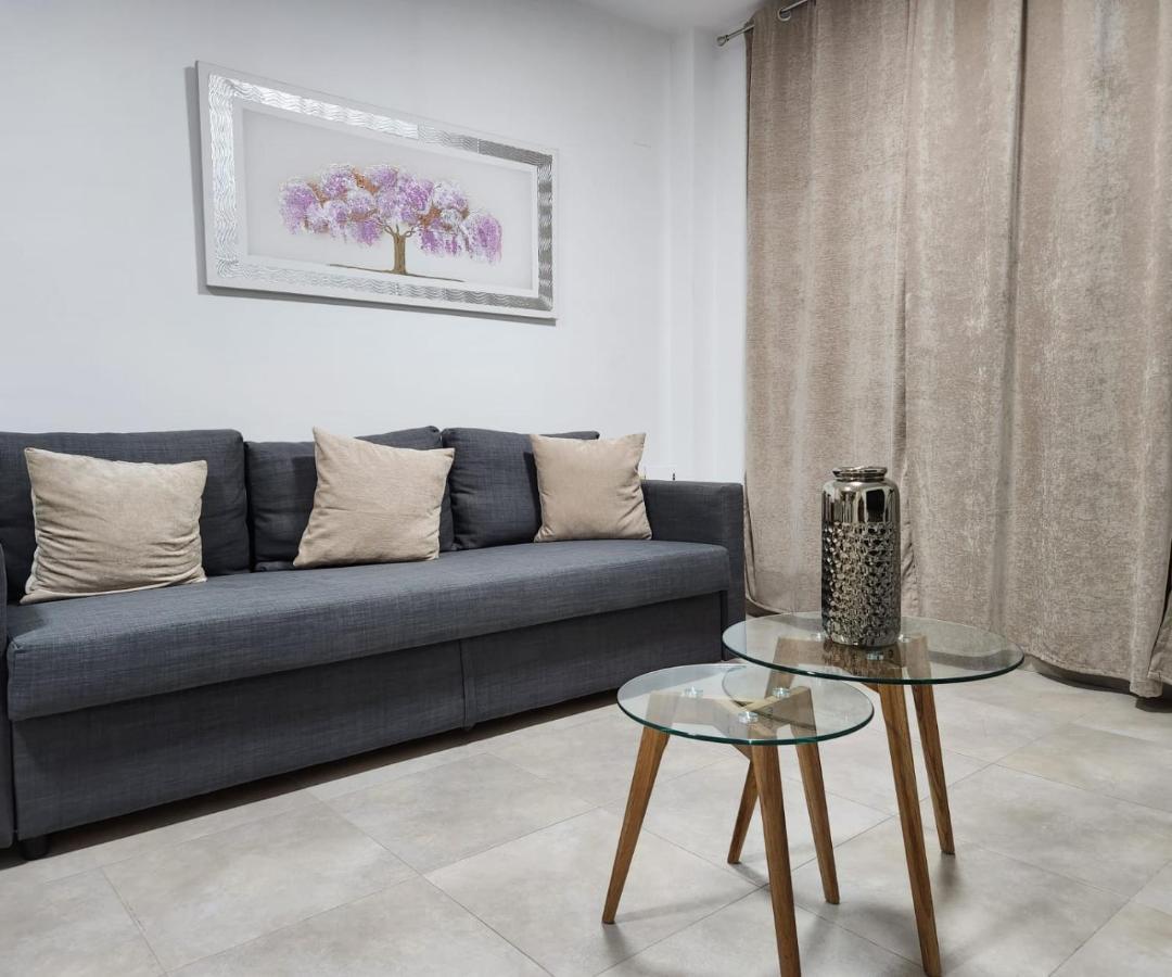Magnifico Apartamento Cerca Del Centro Con A.A. - Cid 2 부리아나 외부 사진