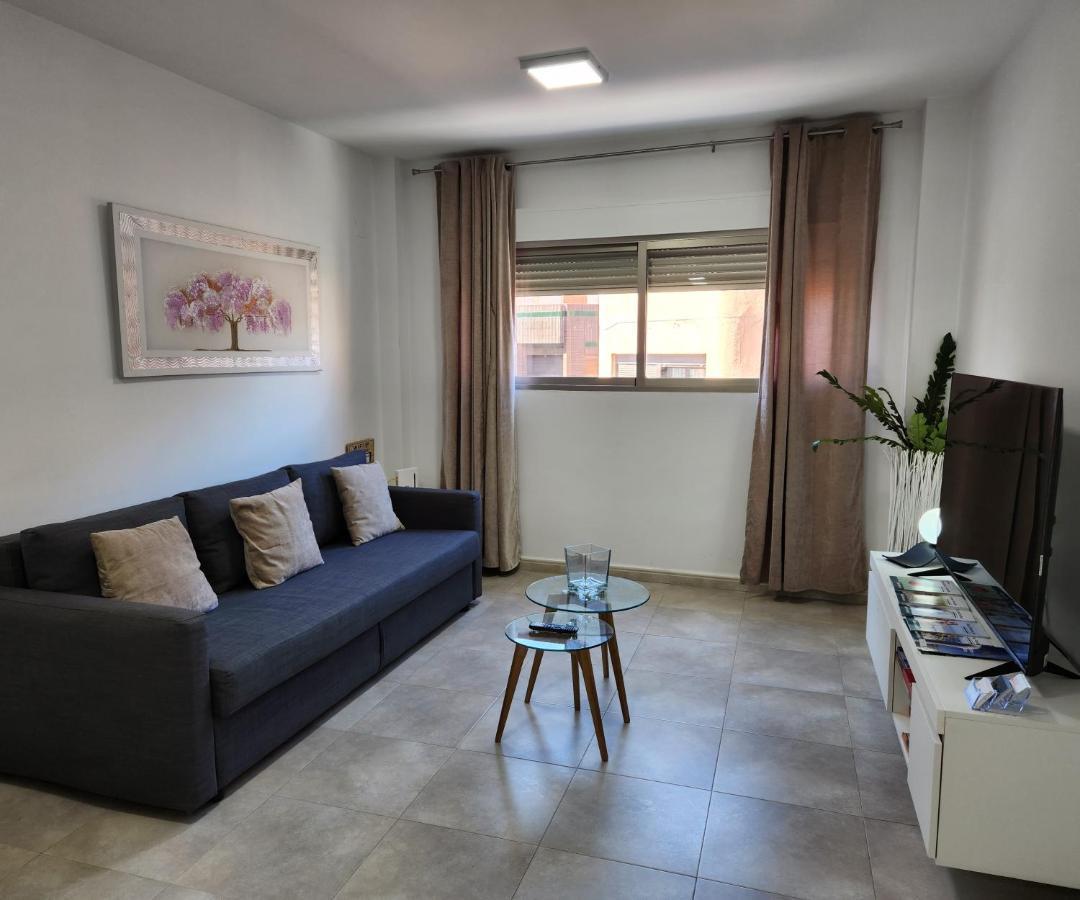 Magnifico Apartamento Cerca Del Centro Con A.A. - Cid 2 부리아나 외부 사진