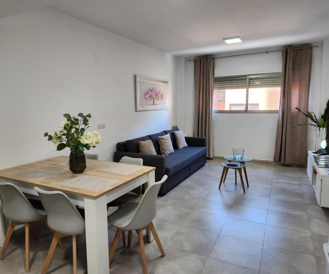 Magnifico Apartamento Cerca Del Centro Con A.A. - Cid 2 부리아나 외부 사진